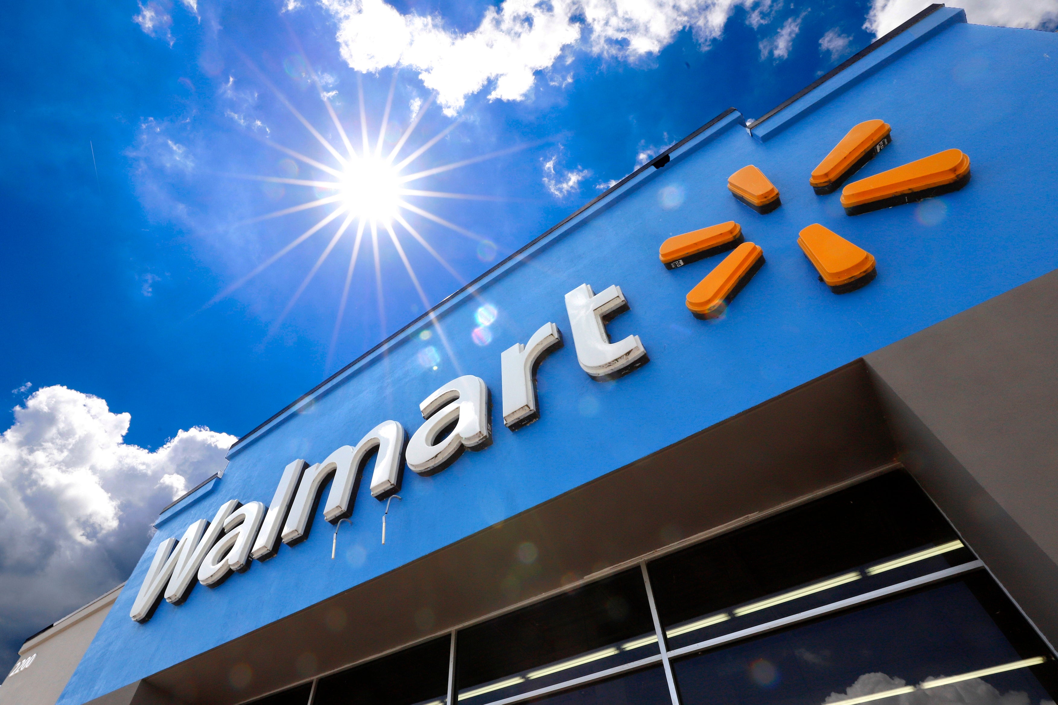 <p>Managers at Walmart are set to get a raise of approximately $11,000, </p>