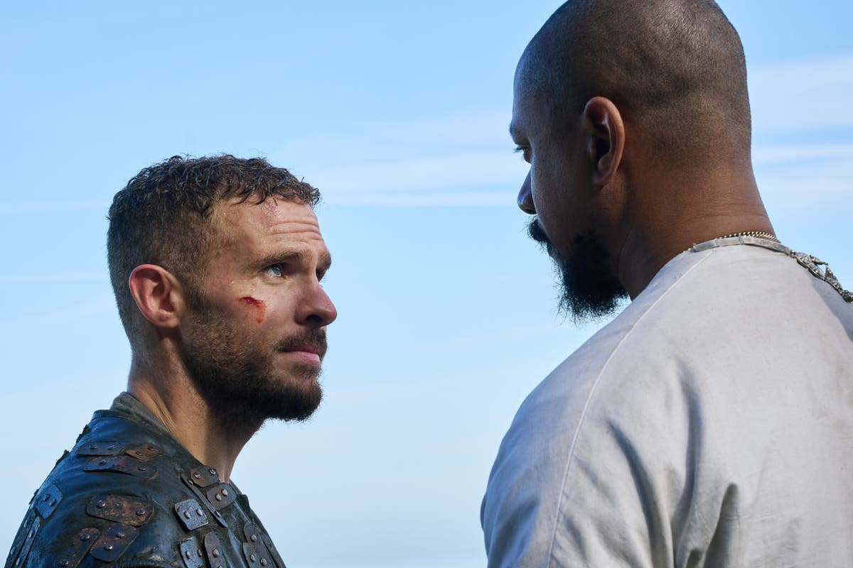The Winter King gives us a King Arthur for our times – dark, gloomy and violent - Vimarsana News