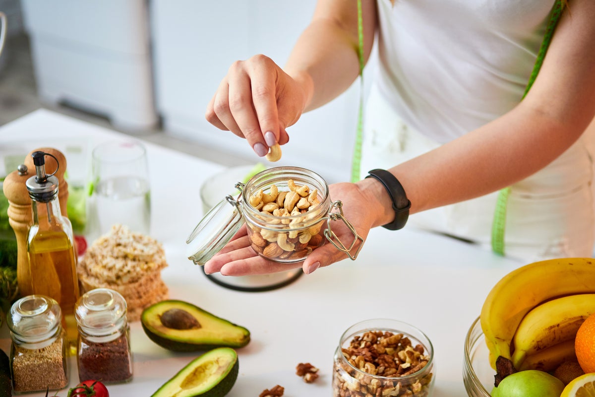 The three diet rules nutritionists actually follow – and three mistakes to drop The three diet rules nutritionists actually follow – and three mistakes to drop