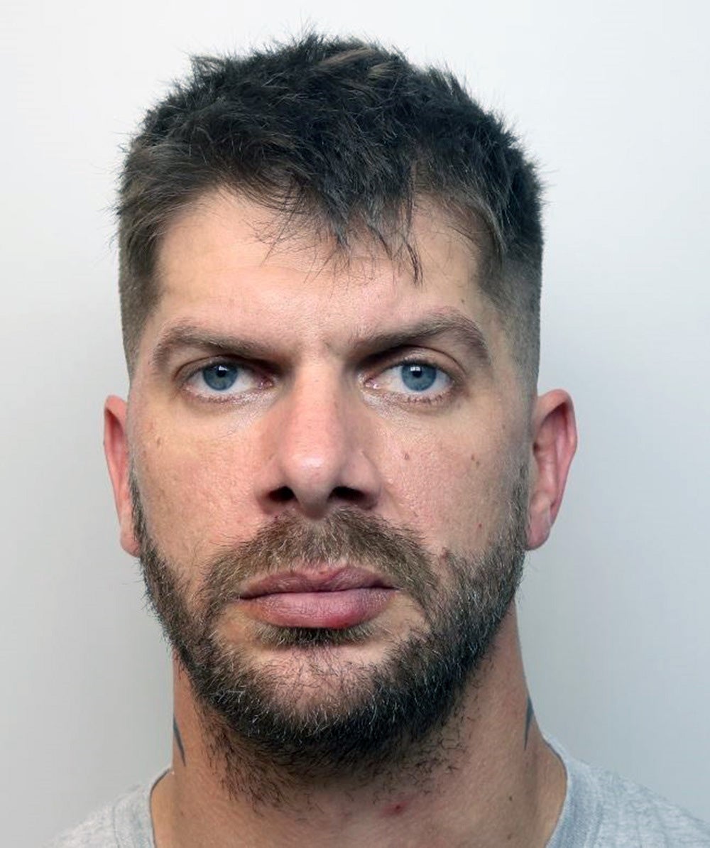 Darren Hall has been jailed for life with a minimum term of 17 years