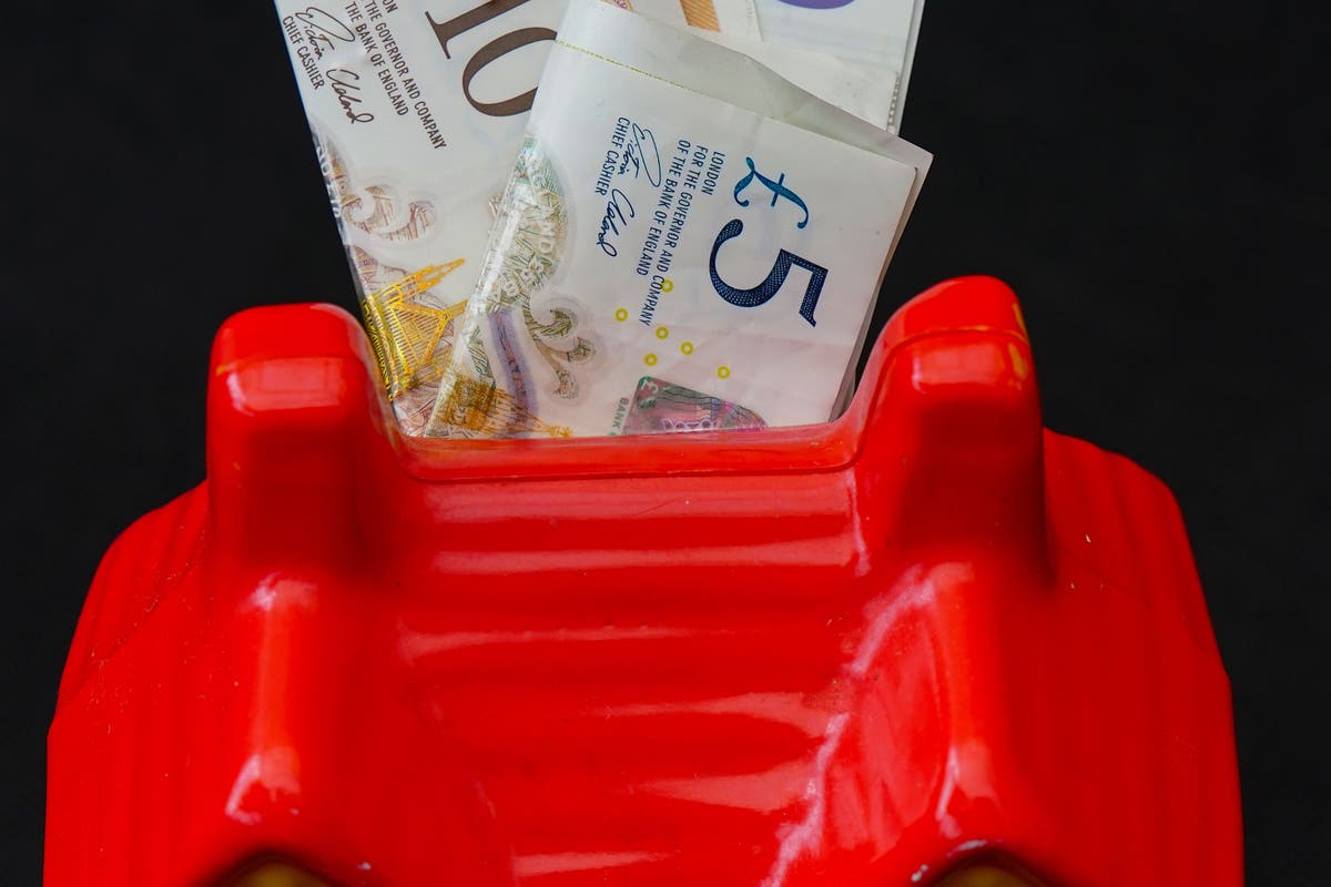 Credit card borrowing costs jump amid &lsquo;onslaught&rsquo; of savings rate cuts