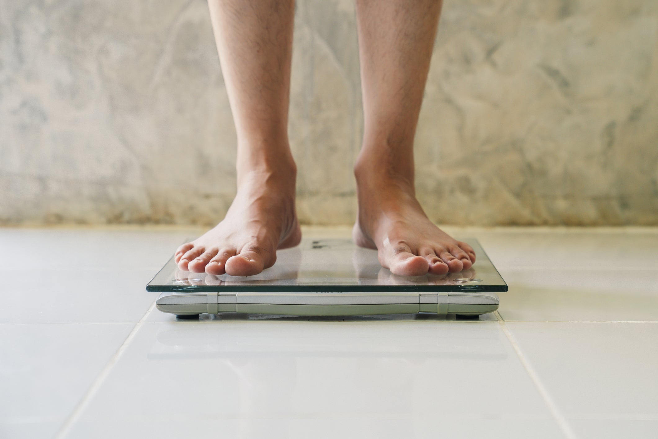 Obesity affects over a billion people globally