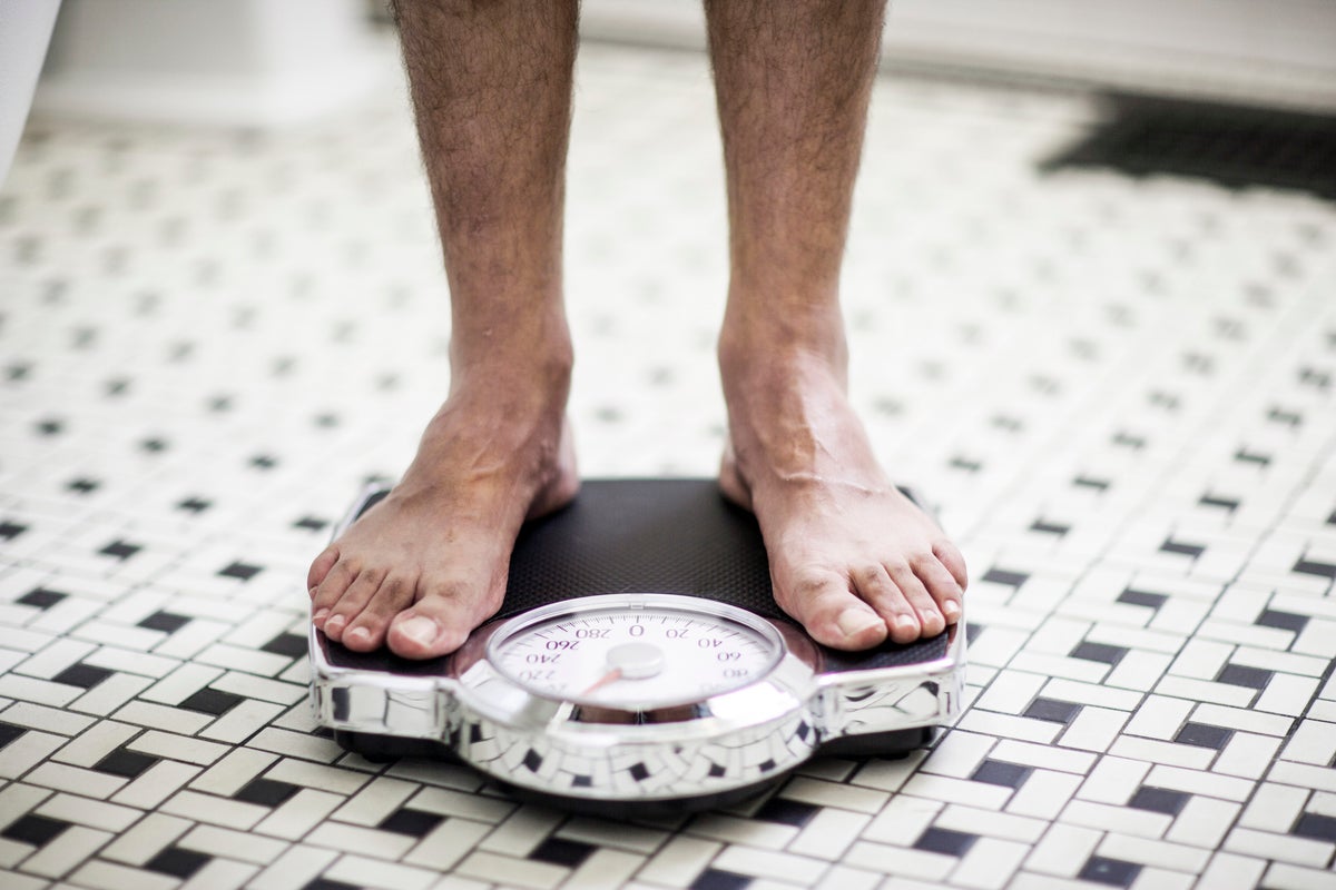New study reveals patients don’t have to lose weight to avoid deadly disease