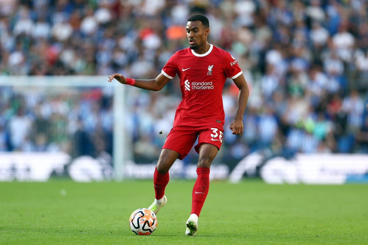 Jurgen Klopp receives double injury boost ahead of Carabao Cup quarter-final
