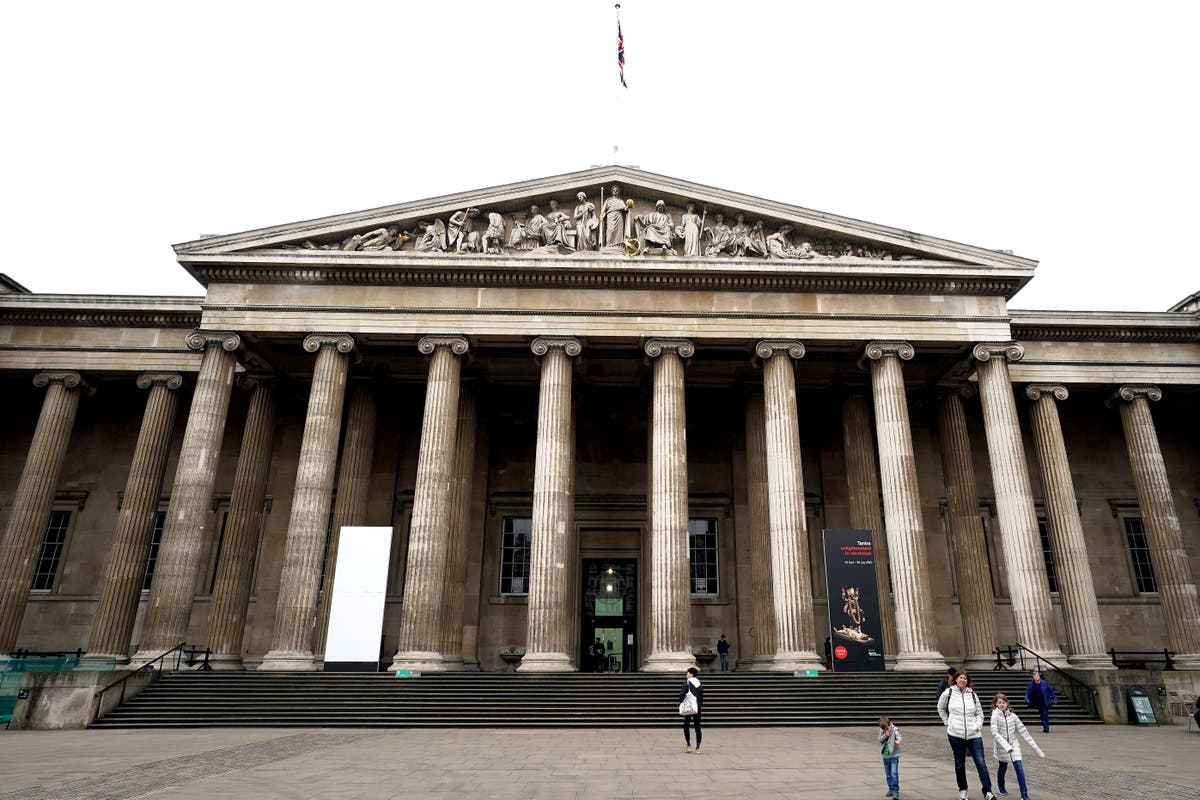 Британският музей ще получи 50 милиона паунда финансиране от петролния гигант BP