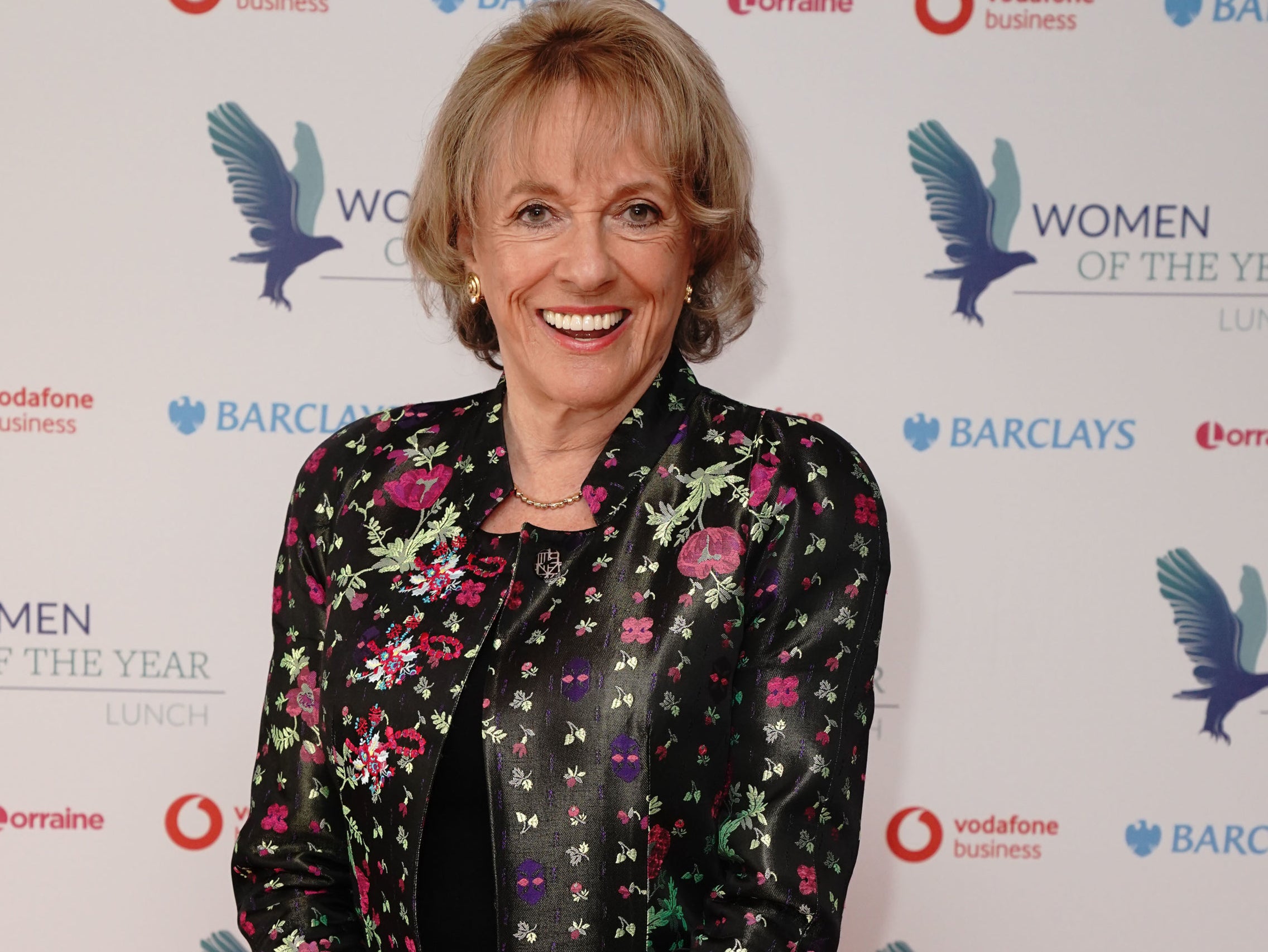 Dame Esther Rantzen who has said she is considering the option of assisted dying