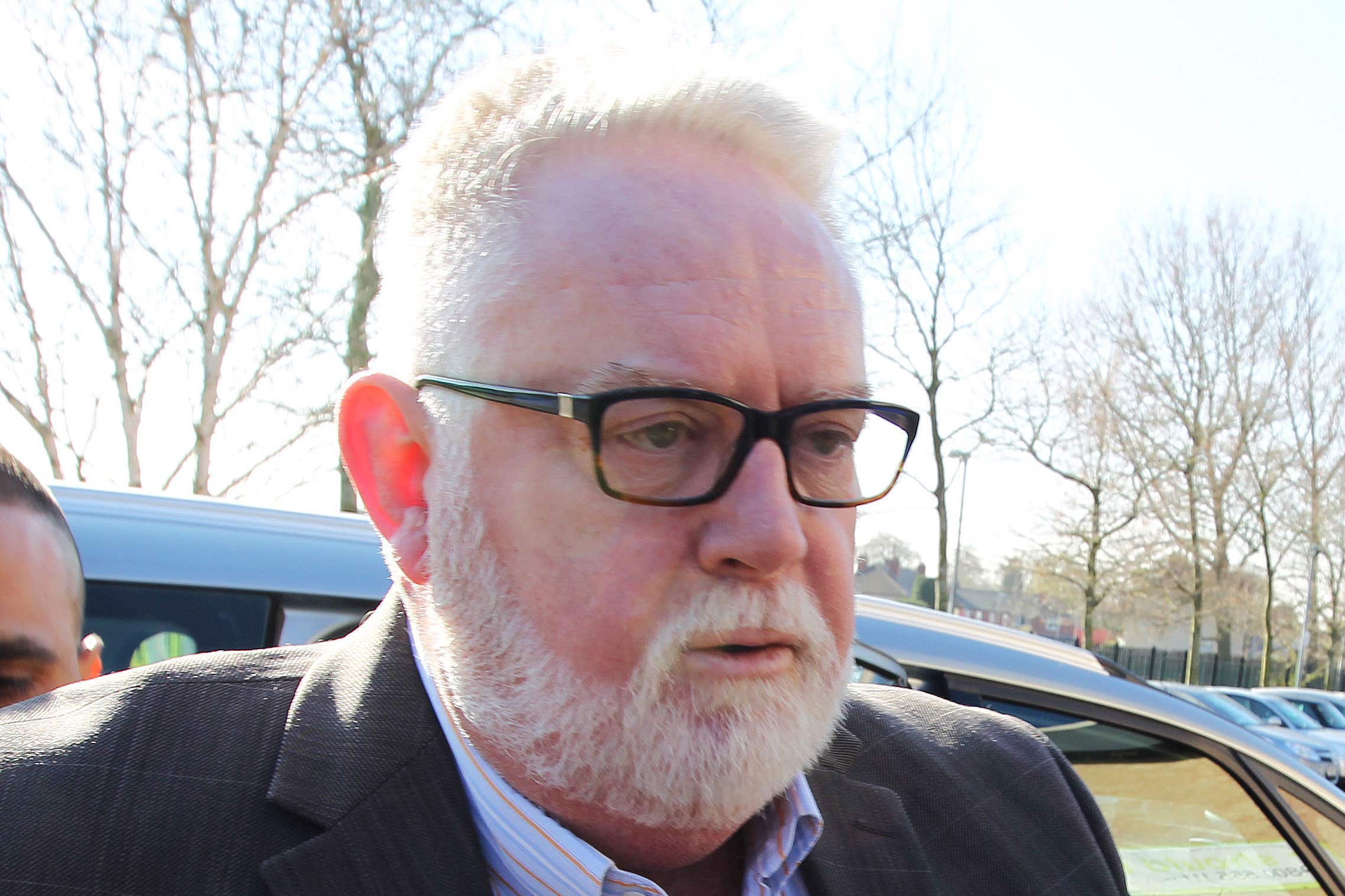 Date set for fraud trial for former Co-op Bank boss Paul Flowers - Vimarsana News