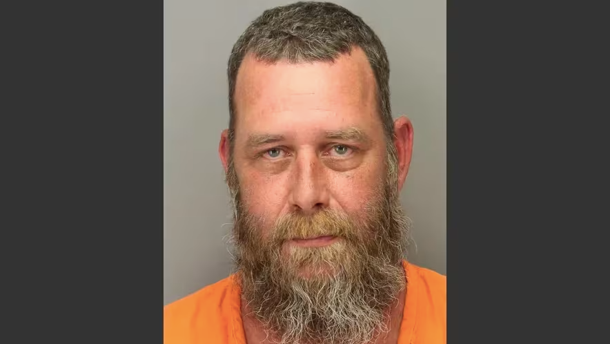 James Paul Leach, 45, of Pinellas Park was accused of putting eye drops in his nephew’s meatball sandwich