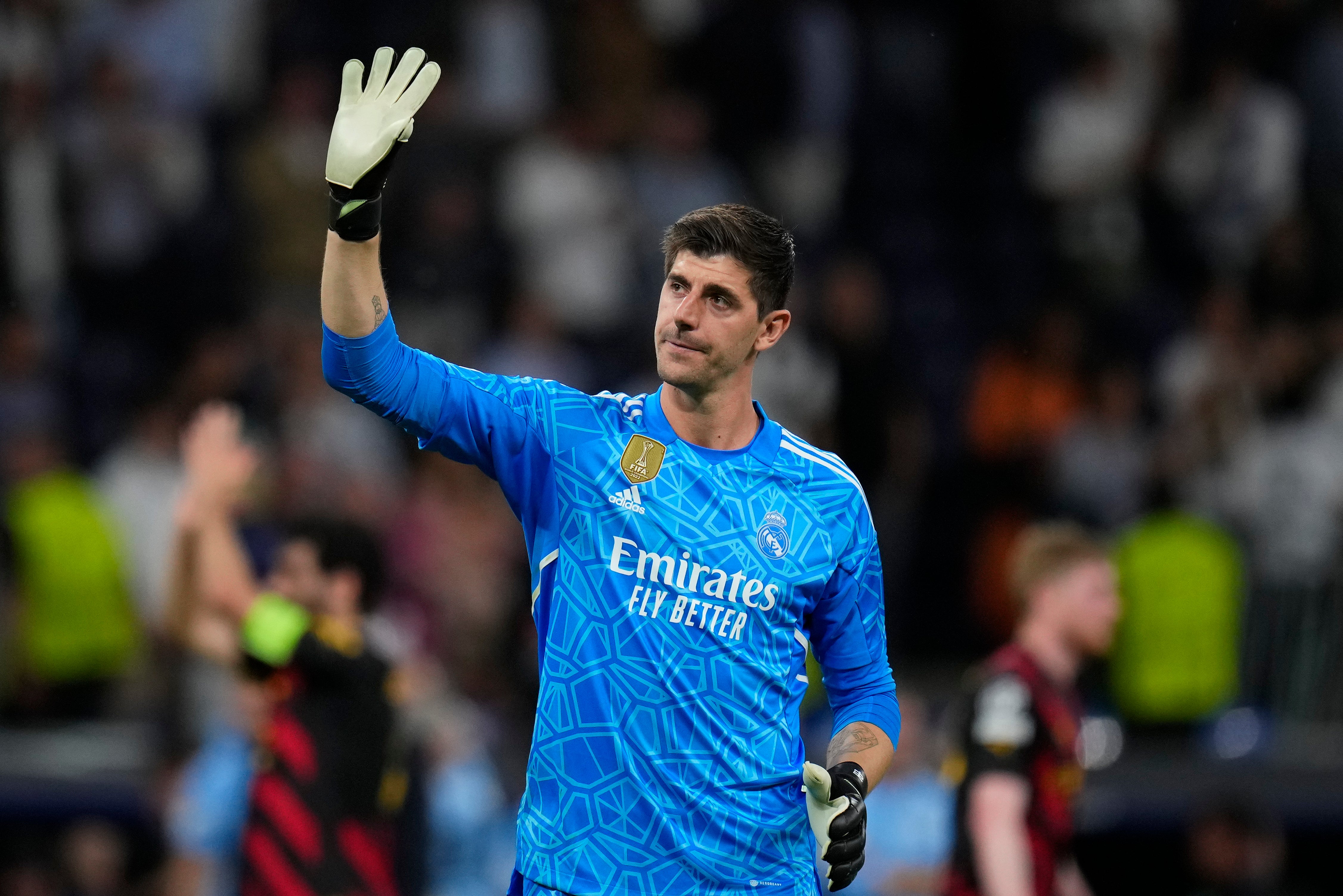 EURO 2024-COURTOIS FUERA