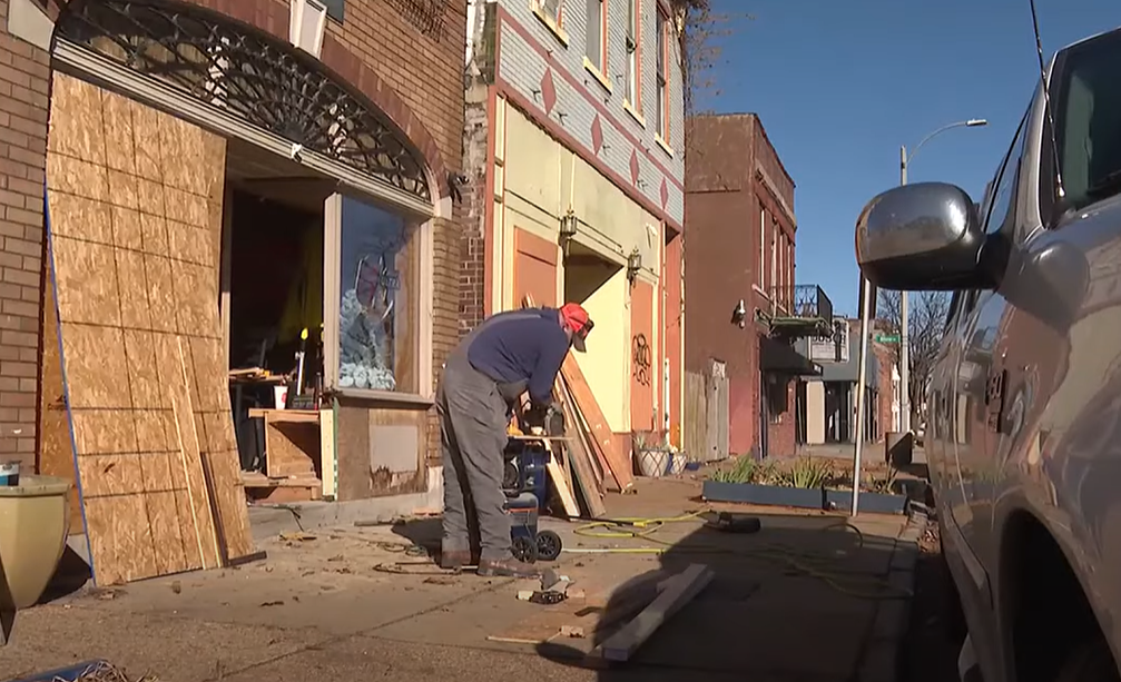 Police crash into LGBT+ bar – then arrest the owner - Vimarsana News