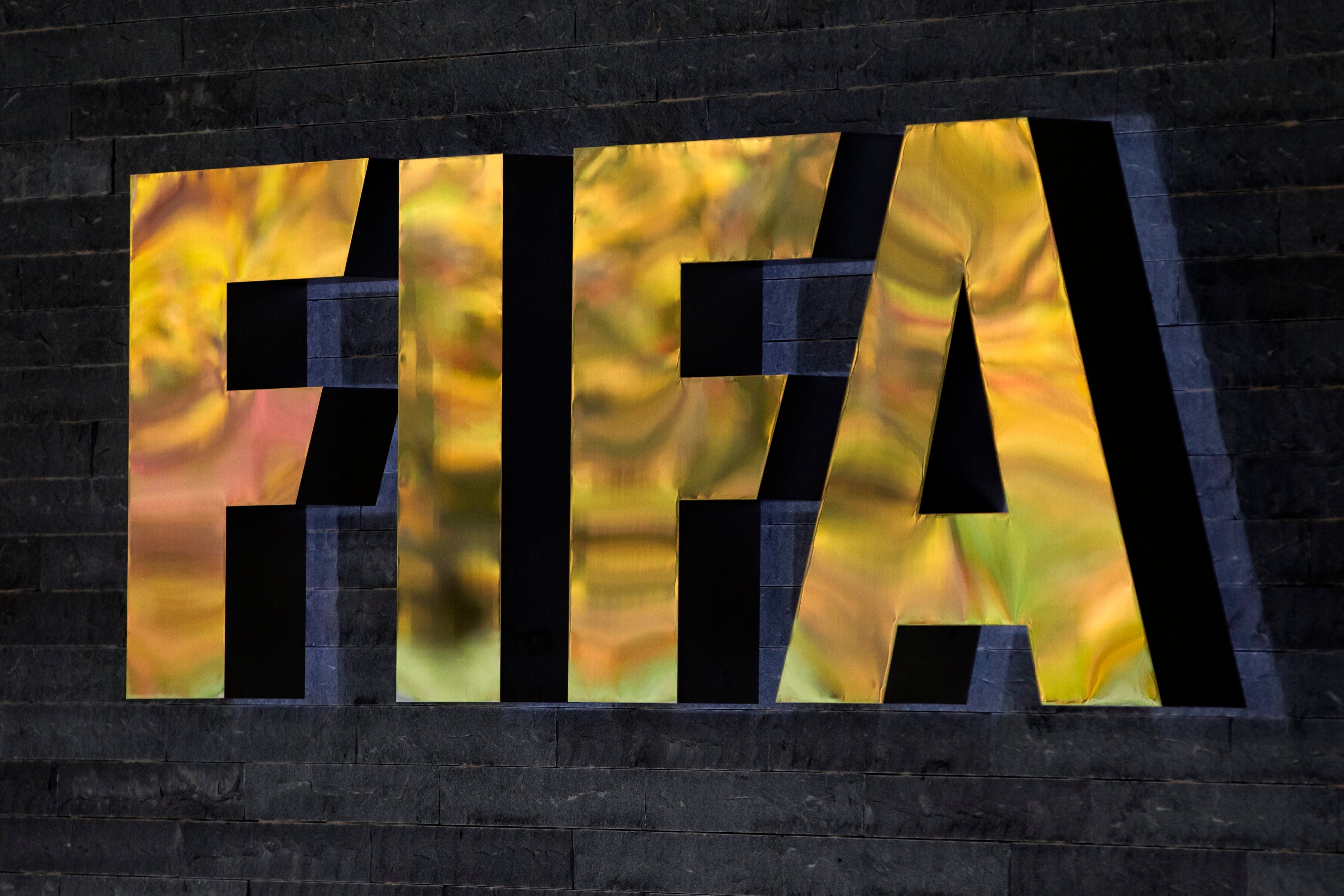 The situation has been described as a ‘total mess’ by some, with fingers pointing at Fifa