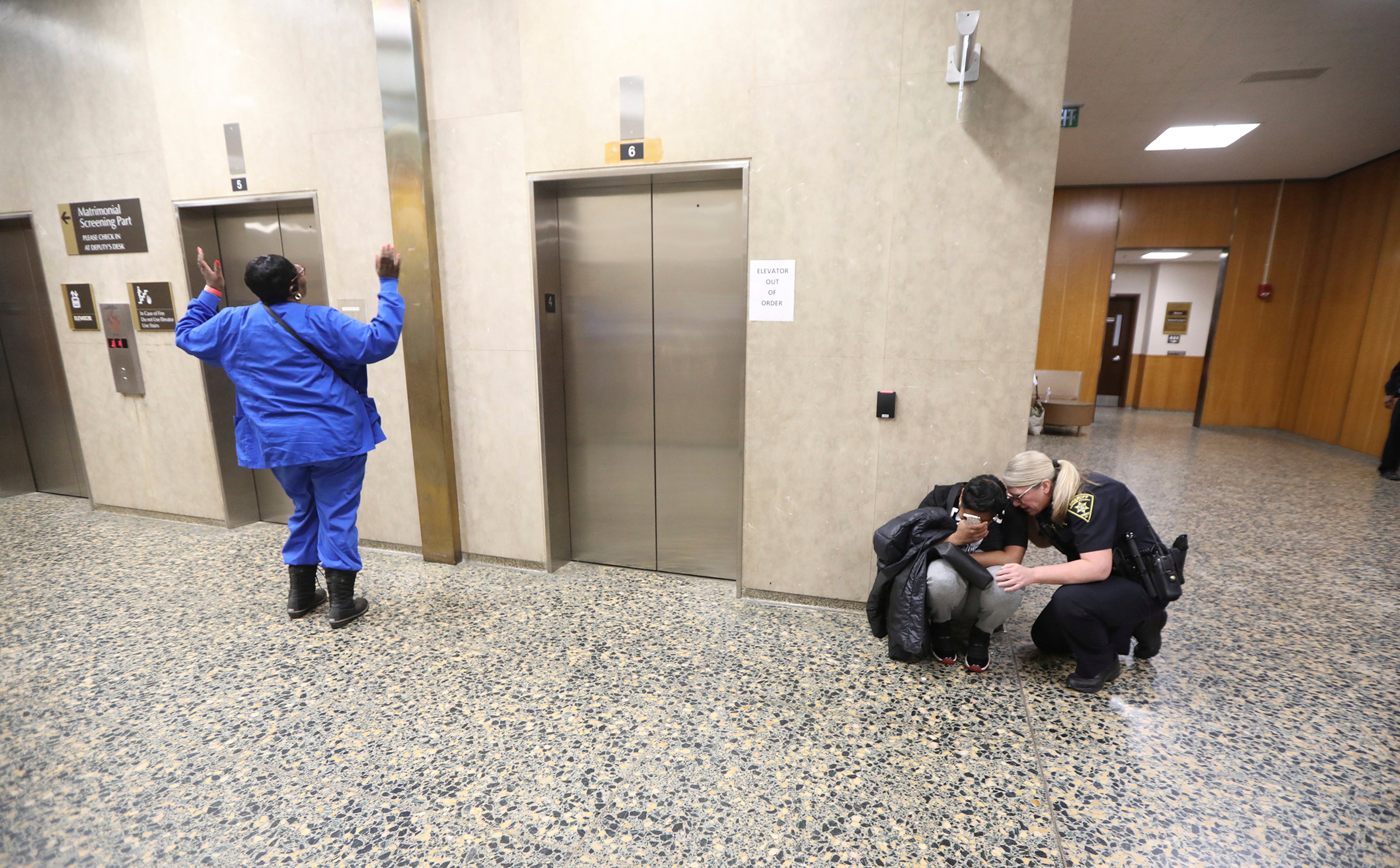 Murder Conviction Overturned