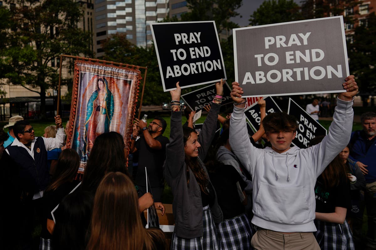 Какво трябва да знаете за политиката за абортите в САЩ към 2024 г.