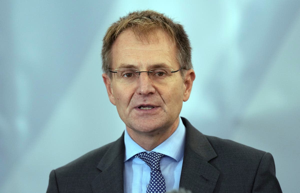 Главният прокурор на Германия подаде искане за конфискация на активи от 789 милиона долара замразени руски пари