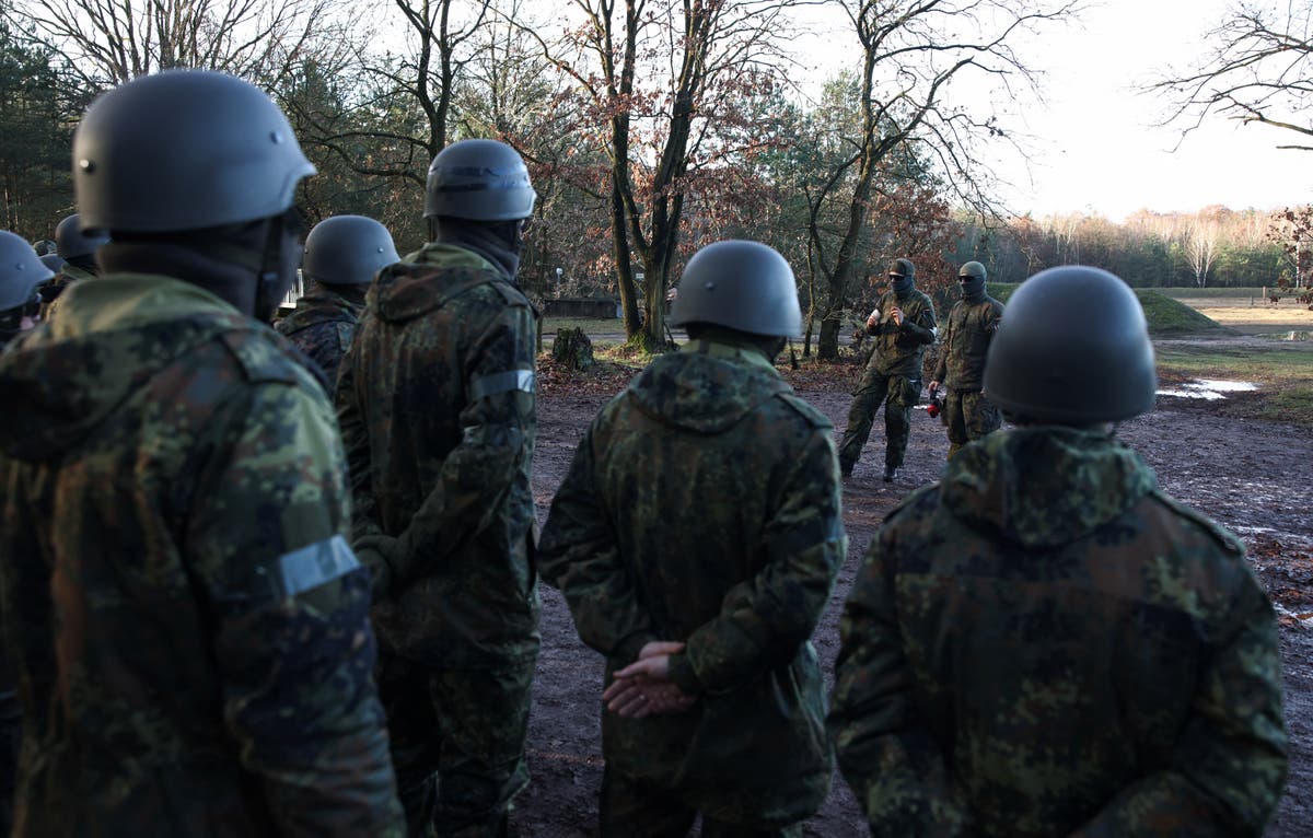 Ukrayna, Rusya, ABD ve İngiltere’nin kaç askeri var? Zelensky 500 bin asker daha istiyor