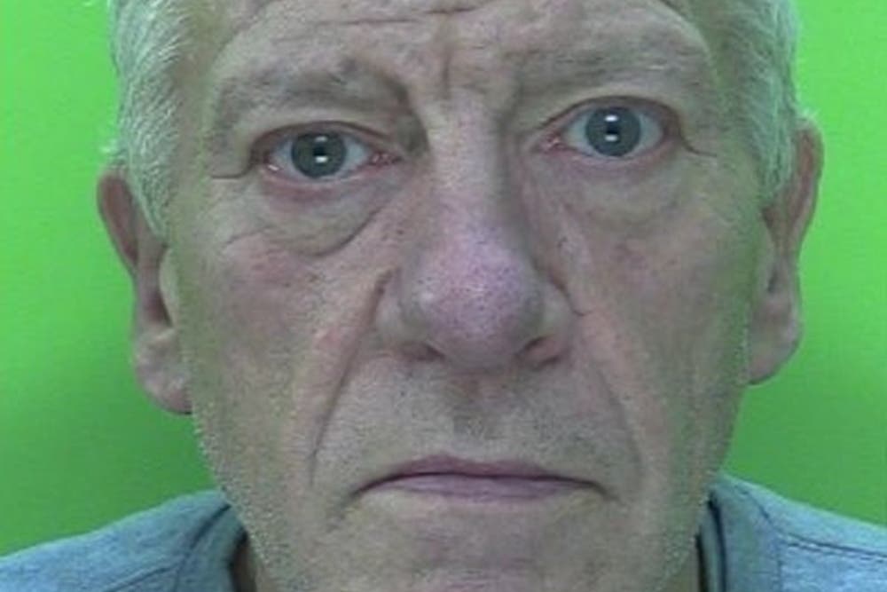 Lawrence Bierton was convicted of murdering Ms Quinn ‘in the most egregious way’ (Nottinghamshire Police/PA)