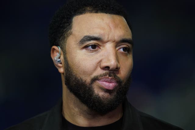 Troy Deeney is to begin his managerial career at League Two Forest Green (Mike Egerton/PA)