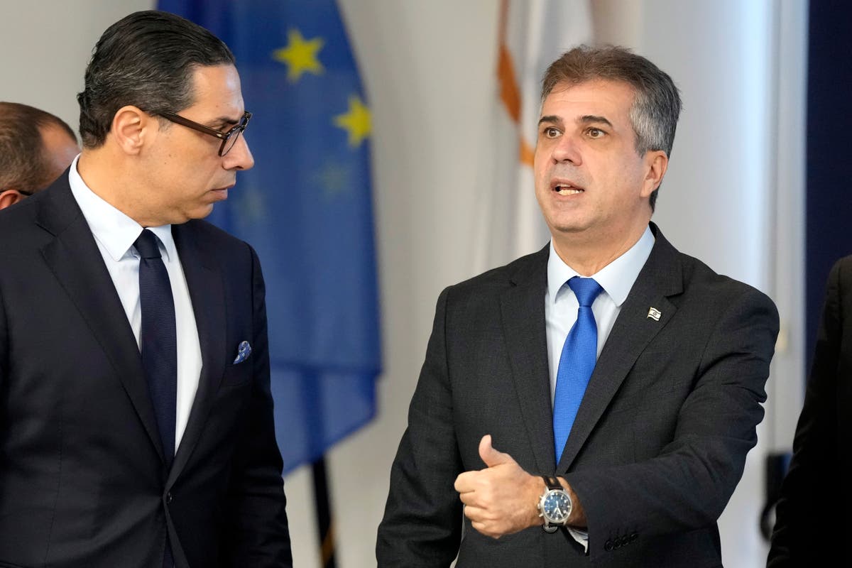 Кипър и Израел заедно с други партньори в региона насърчават