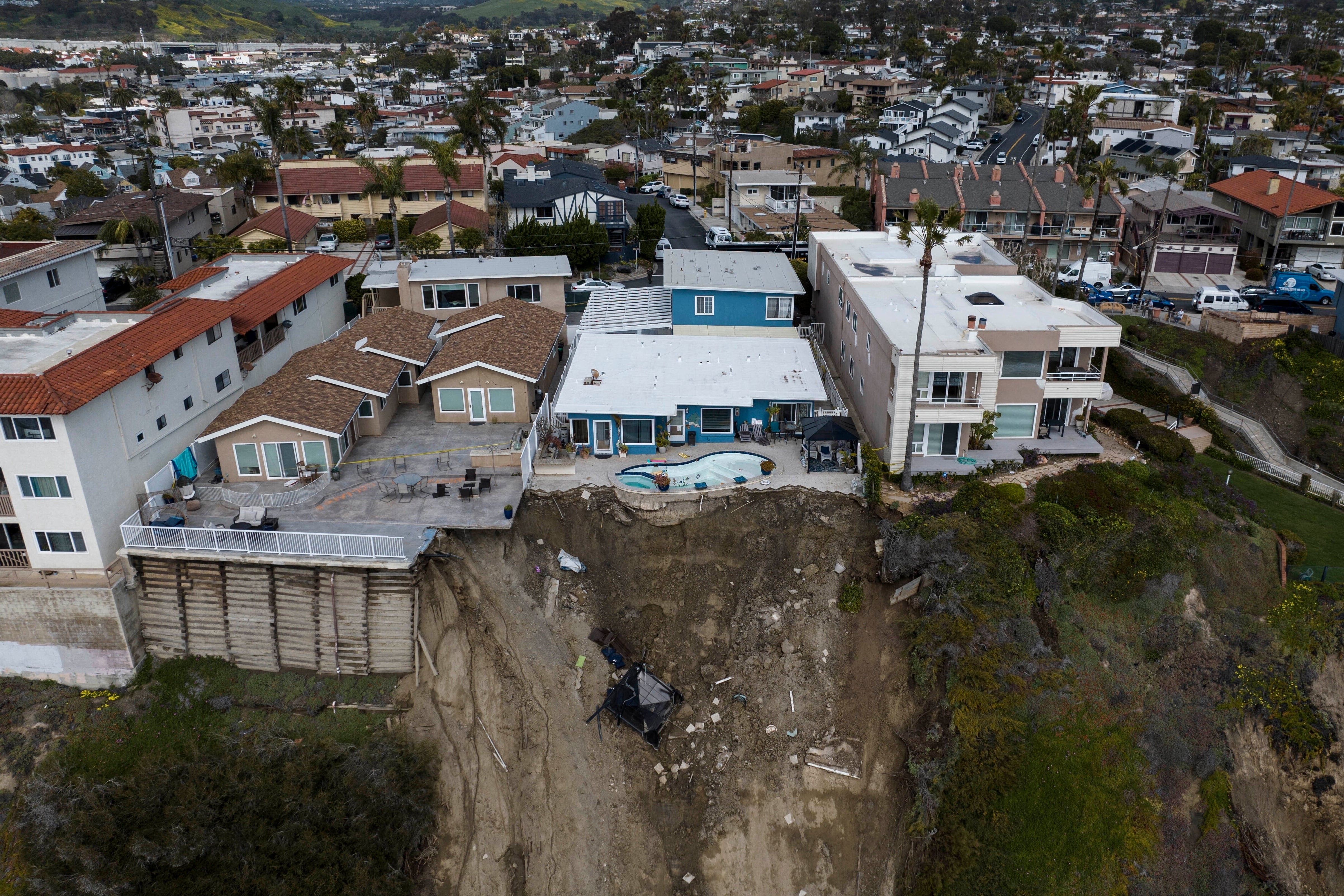 YE Top Photos Climate Change 2023