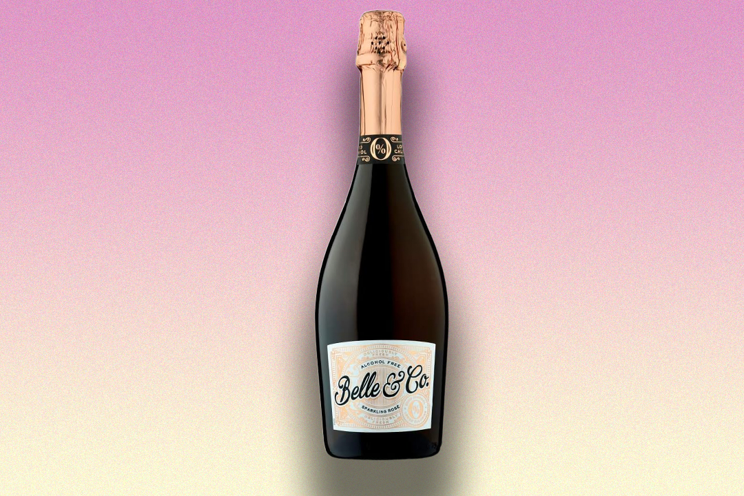 These bubbles will help you celebrate, hangover-free