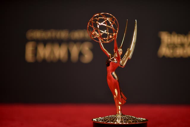 TV Emmy Awards Guide