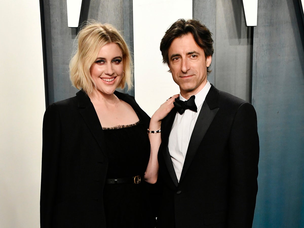 Greta Gerwig Noah Baumbach Age Difference