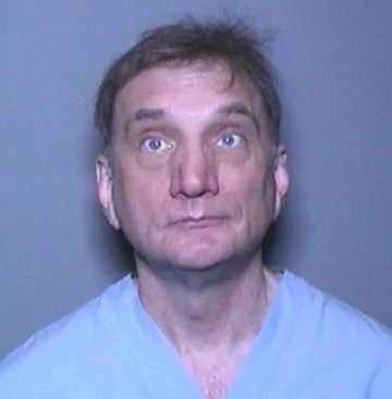 Sills was arrested after coroners found strangualtion evidence on wife’s body