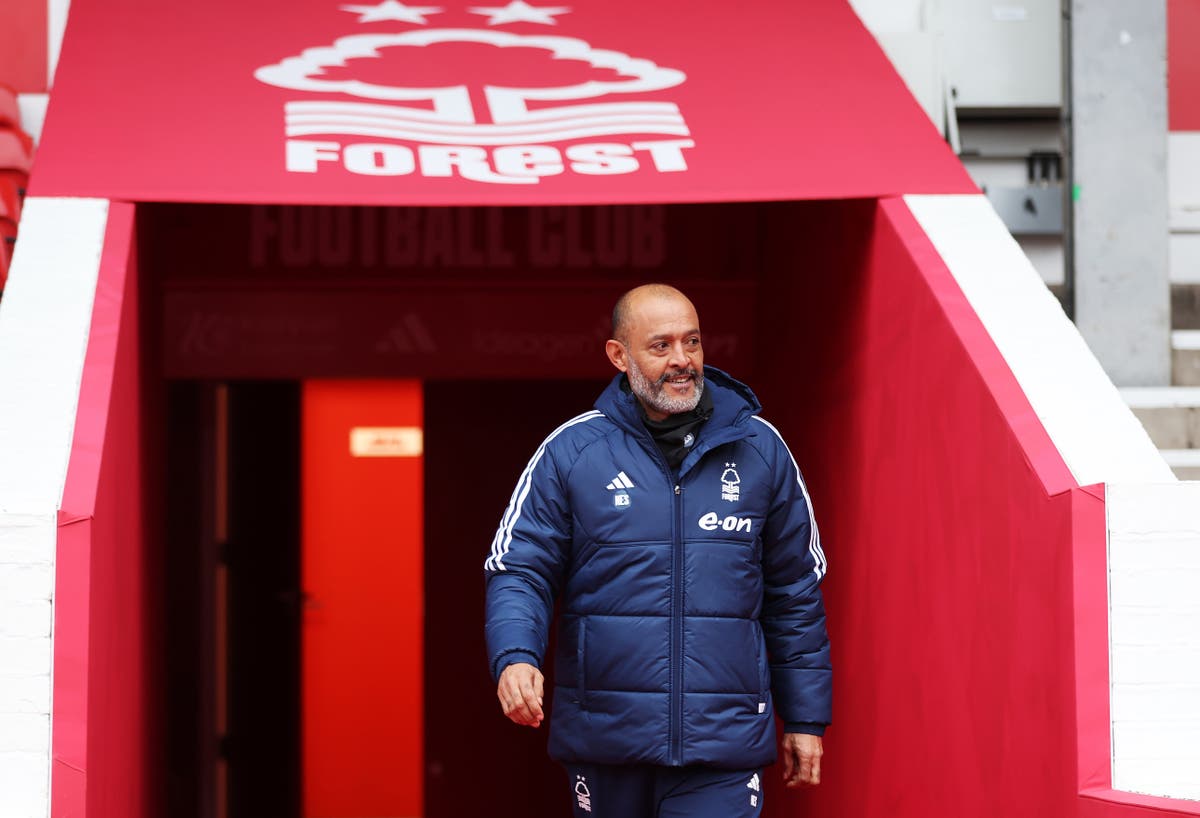 Nuno Espirito Santo inherits a quandary at Nottingham Forest and faces a considerable challenge