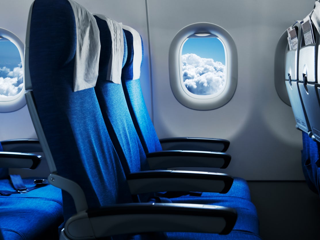 There are numerous reasons for no-shows on a flight