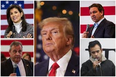 What are the Iowa caucuses and why is it different in 2024?