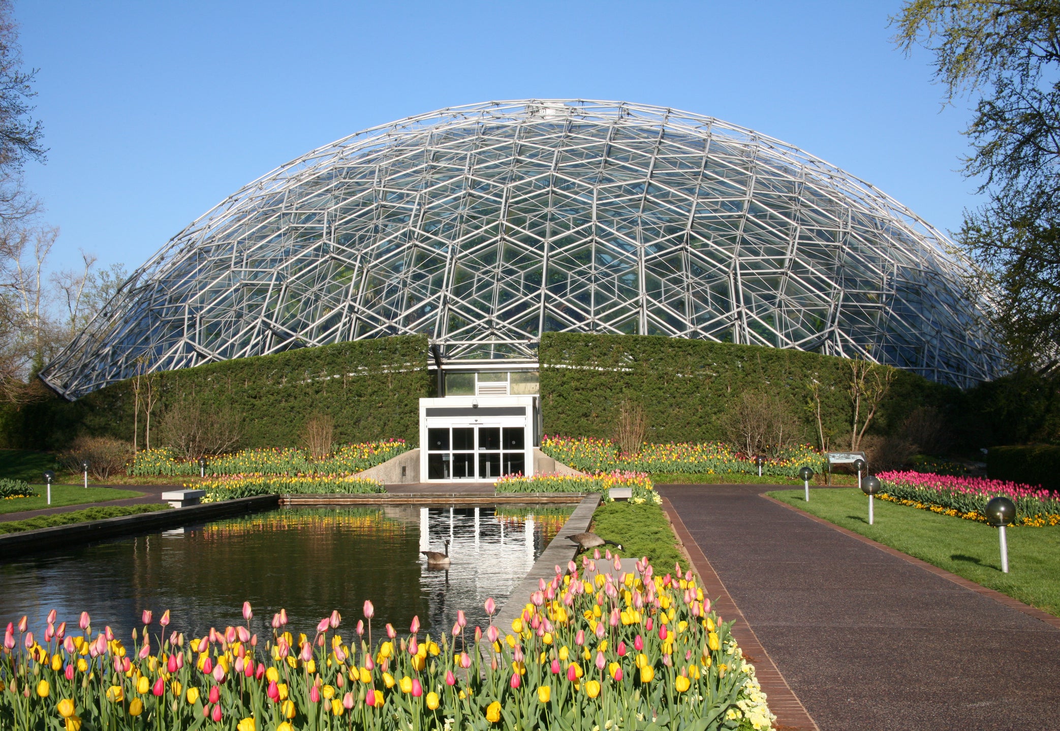 Missouri Botanical Gardens