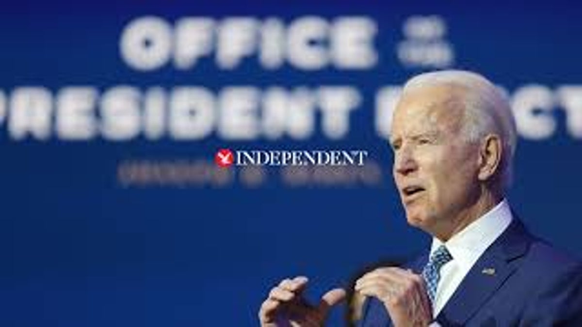 Watch live: Biden touts his economic policy in Milwaukee, Wisconsin