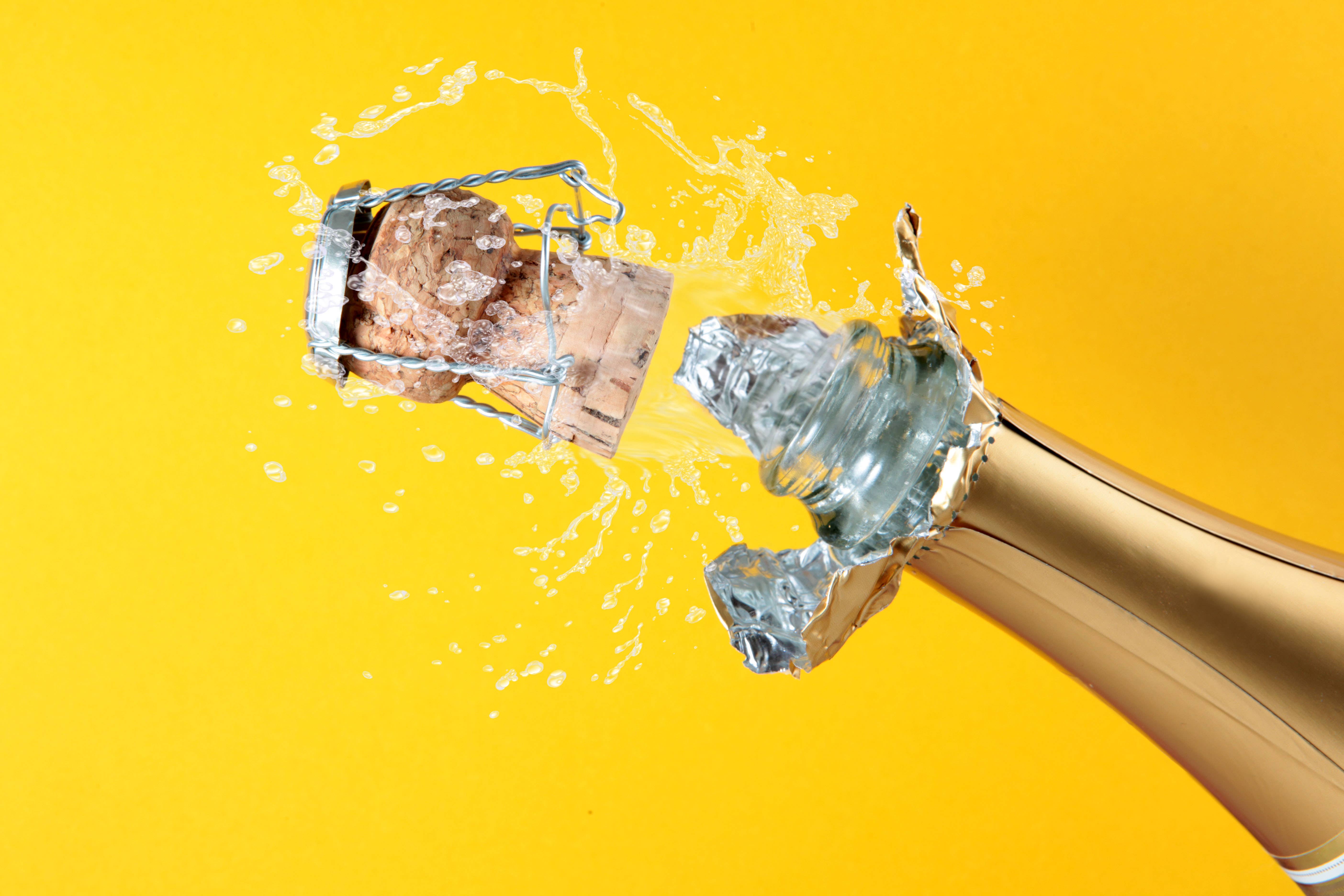Winner Gold Medal Bottle Opener: Celebrate drinking excellence