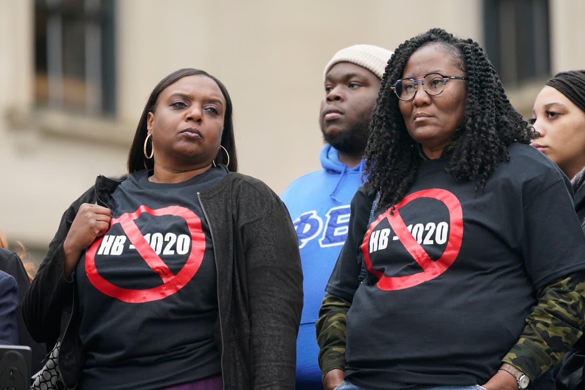 Във федералното оспорване на закона на Мисисипи аргументите се фокусират върху расовата дискриминация и обществената безопасност
