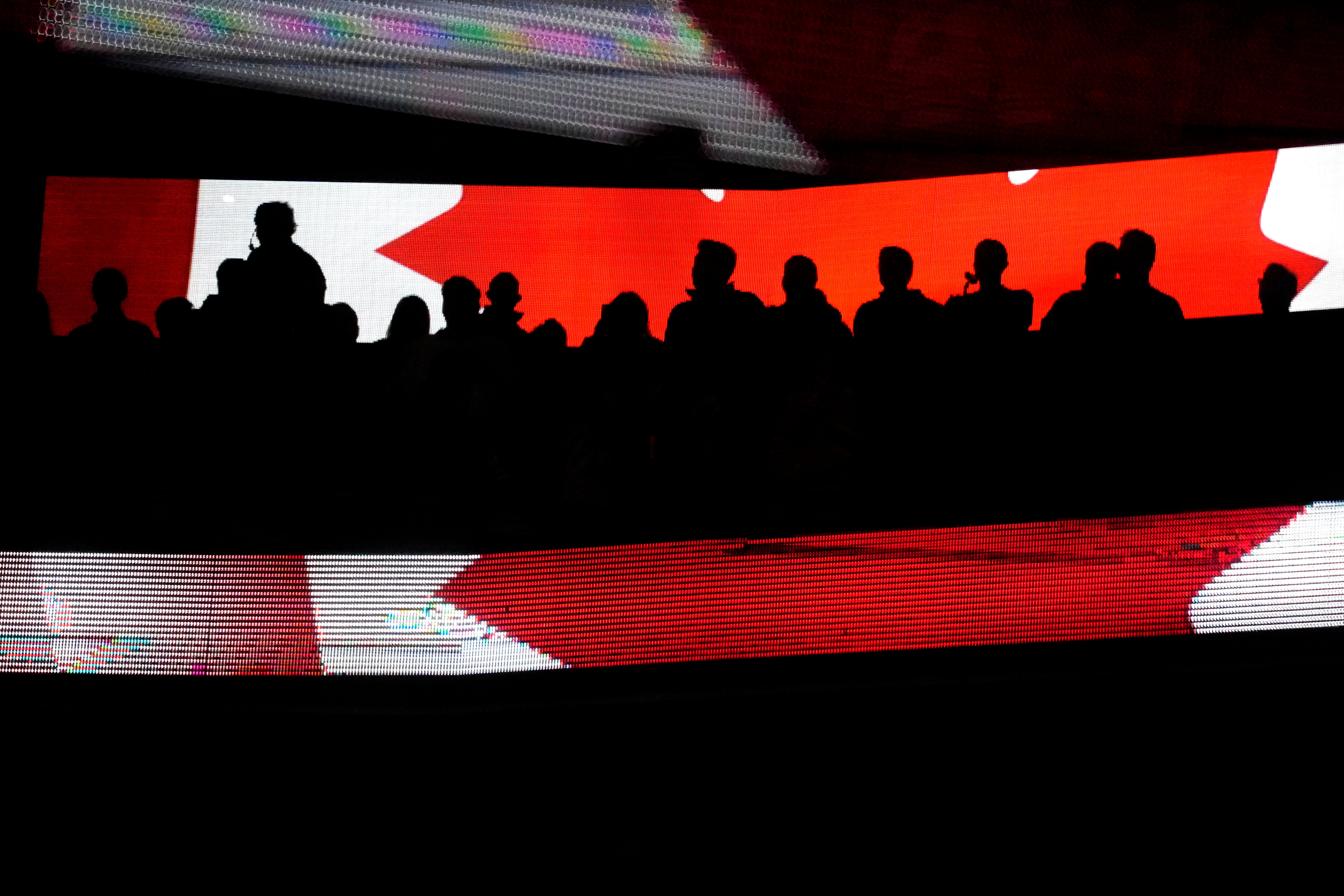 Canucks Blackhawks Hockey