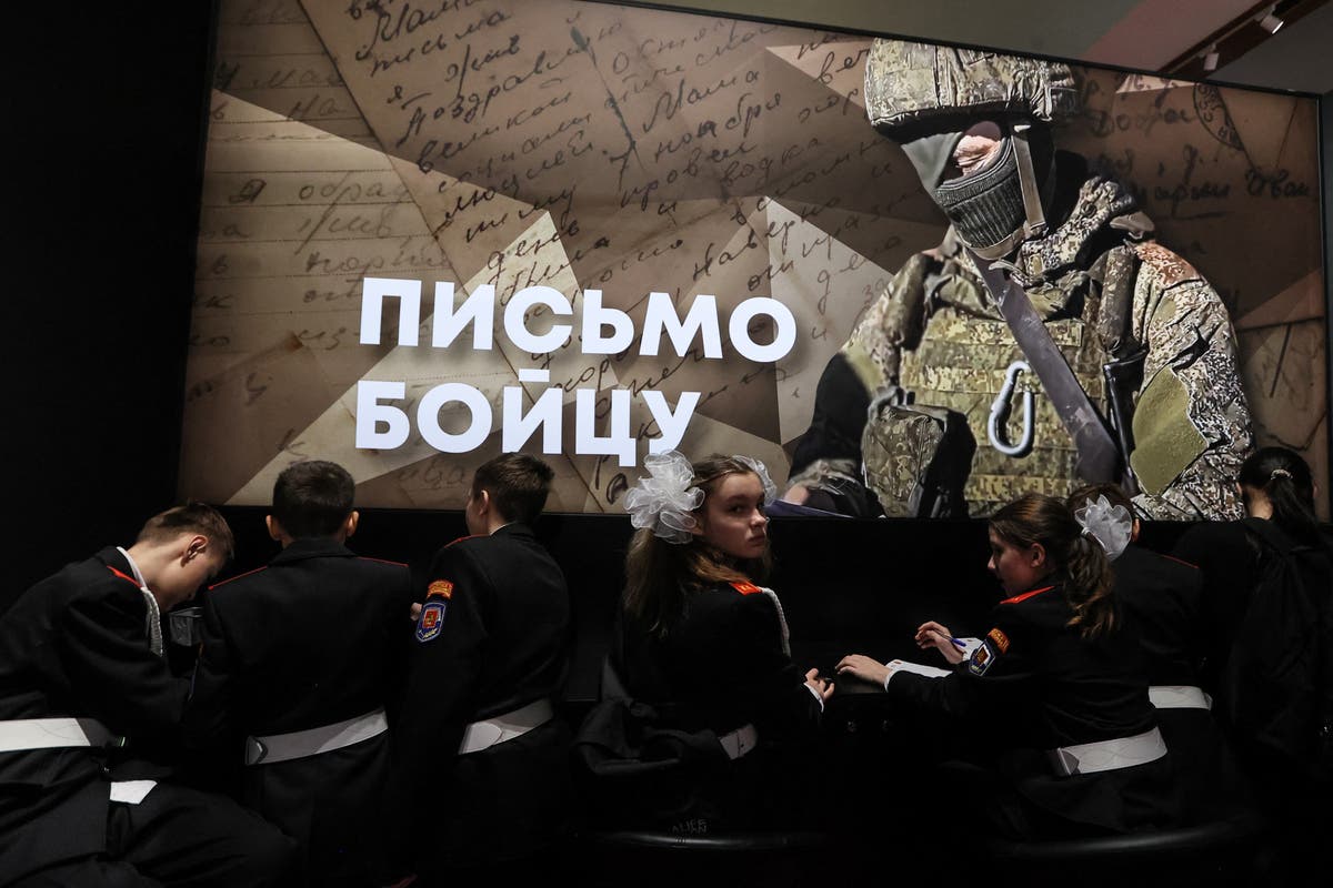 Избухването на „миша треска“ кара войските на Путин с повръщане и силно главоболие, казва Украйна
