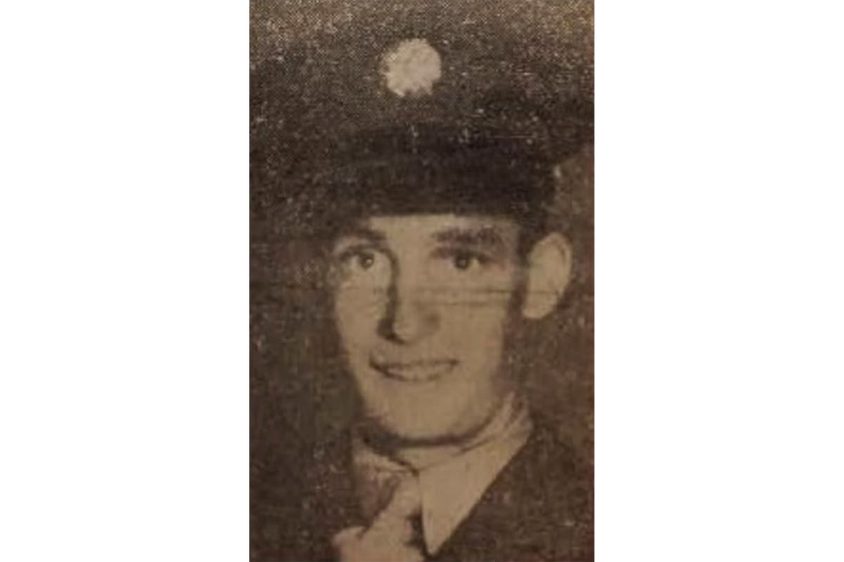 Американски историци идентифицират войник от Ню Мексико, убит по време на Втората световна война, но все още се работи по хиляди случаи
