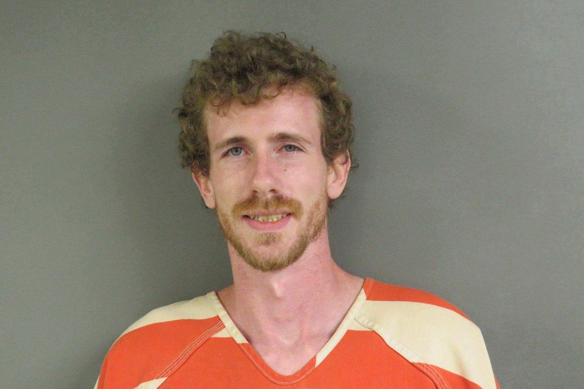 Home Invasion Crossbow Attack