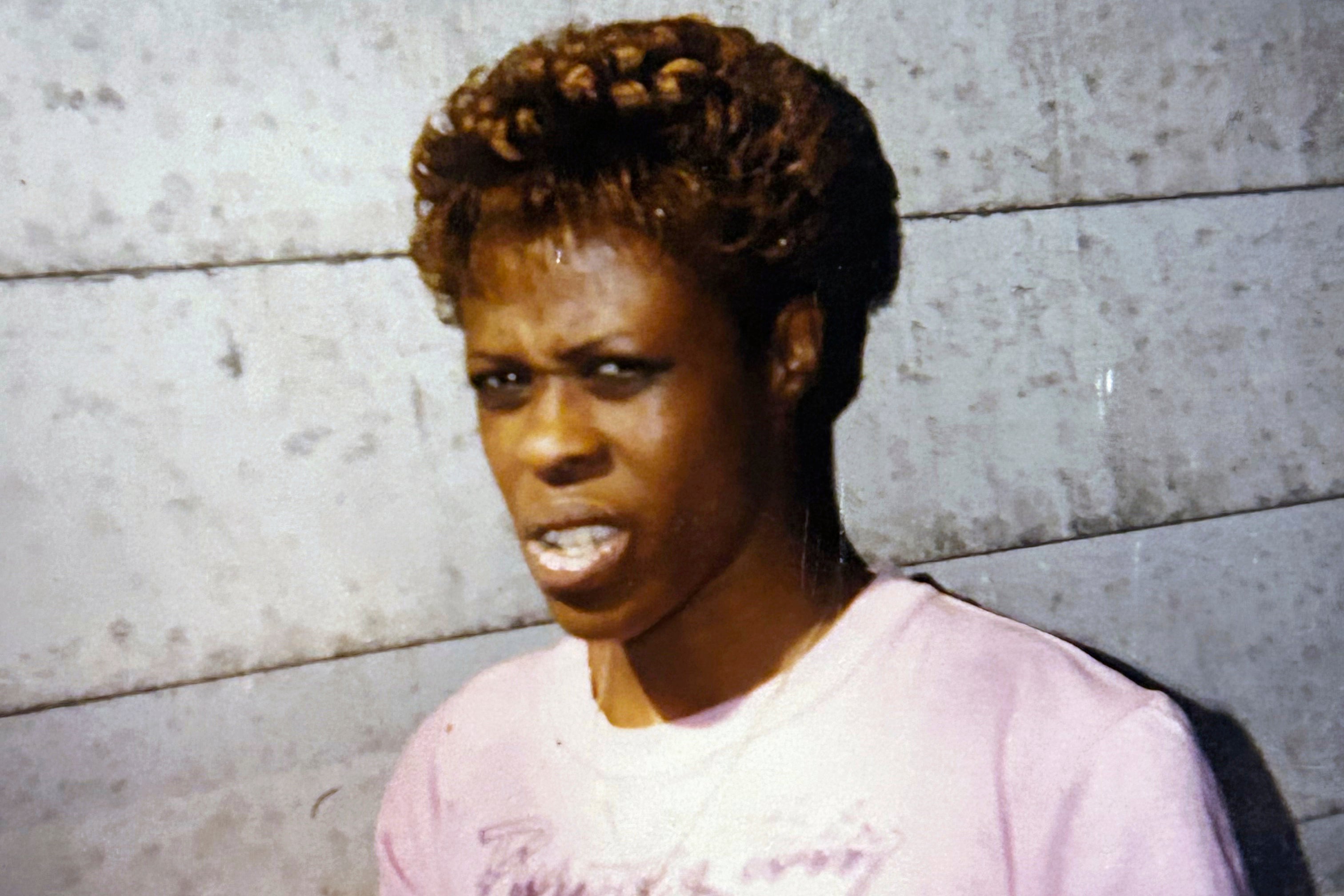 Missing A Serial Killer