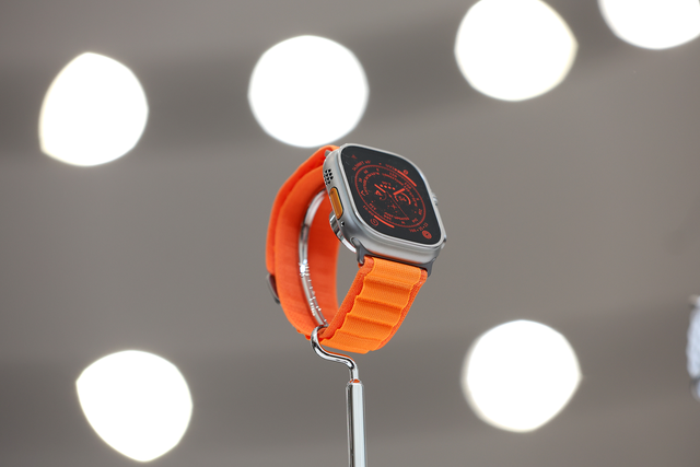 <p>The Apple Watch Series 9 will no longer be for sale online in the US from 21 December, 2023</p>