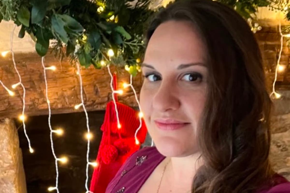 This is what a women-only Christmas looks like