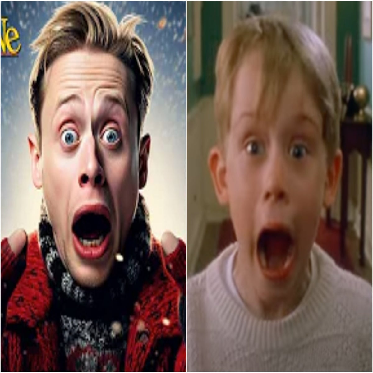Home Alone Kevin's Revenge 2025 Movie Trailer (Parody), 50 OFF