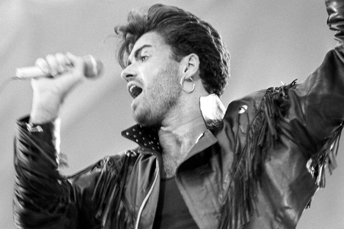 Why &lsquo;Last Christmas&rsquo; annoyed George Michael