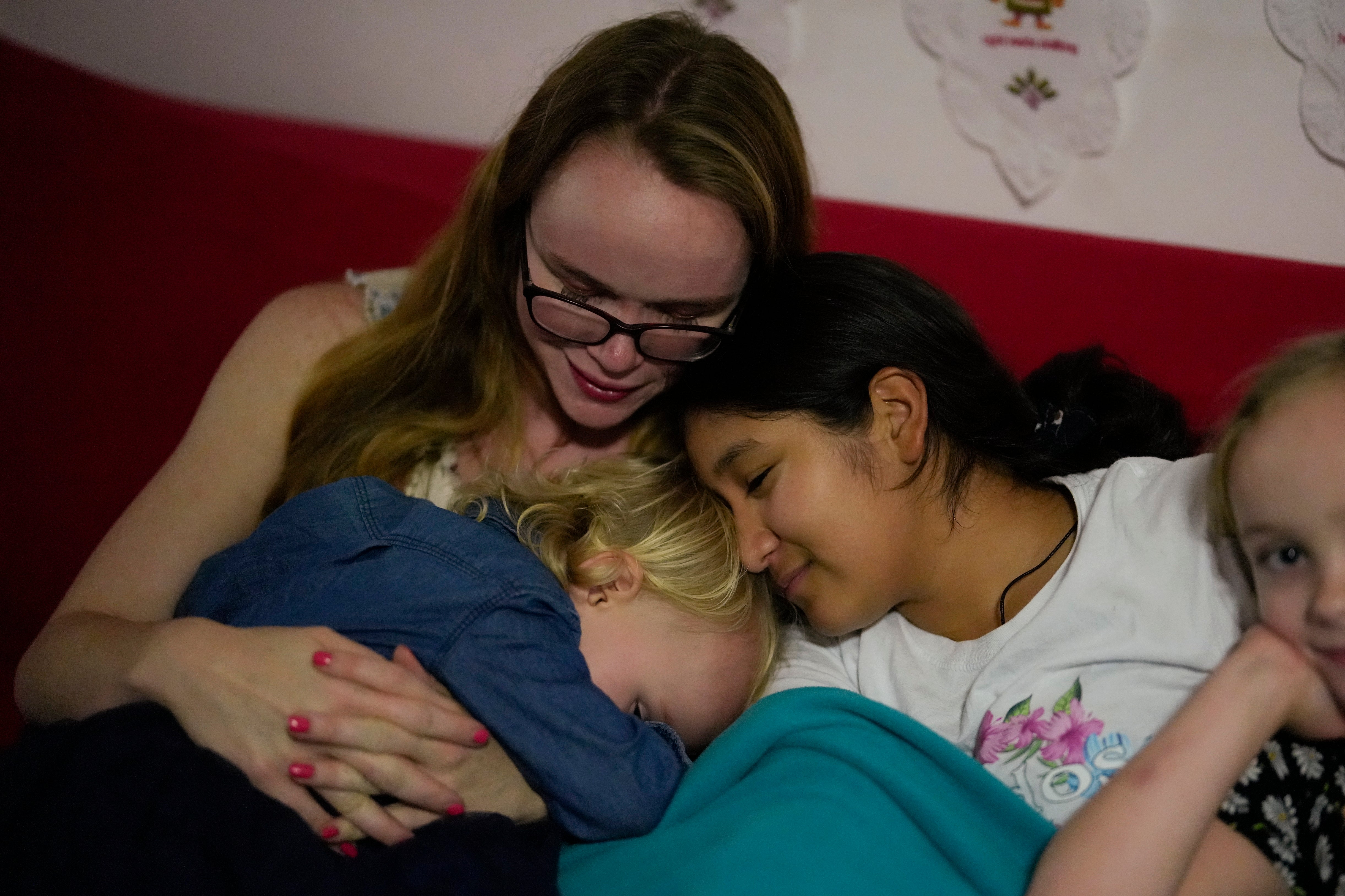 Migrant Children Foster Care