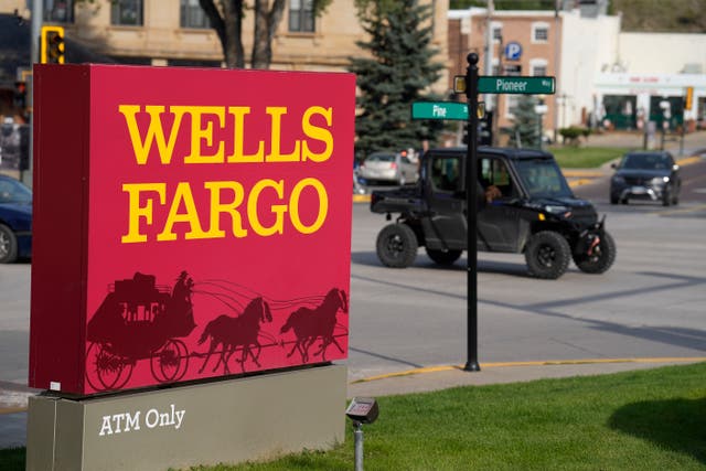 Wells Fargo Union