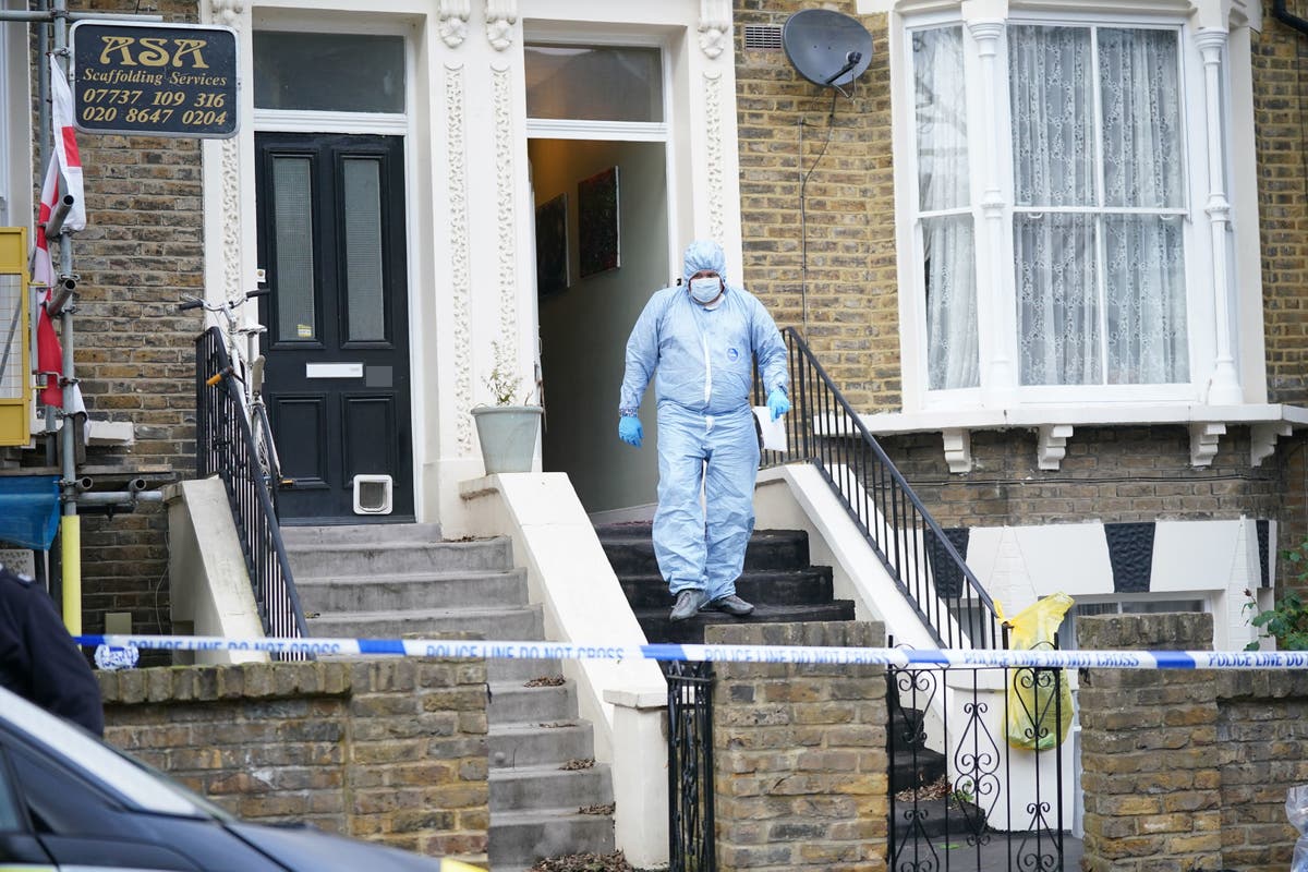 Hackney ‘murder’: Neighbours ‘heard screams’ as police found 4 year-old ...