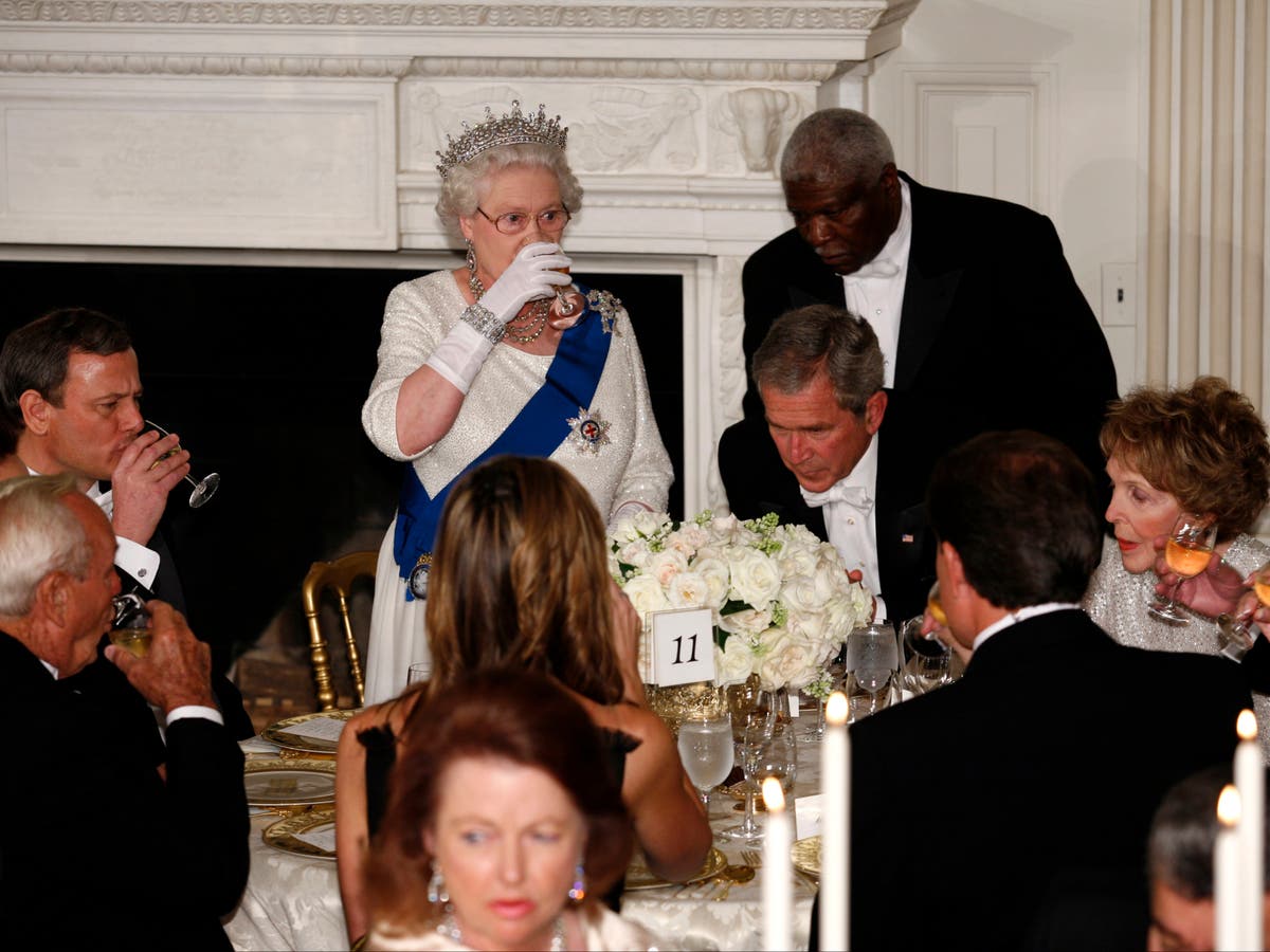 The royal family’s most bizarre eating habits and unspoken dining rules, according to former private chef The royal family’s most bizarre eating habits and unspoken dining rules, according to former private chef