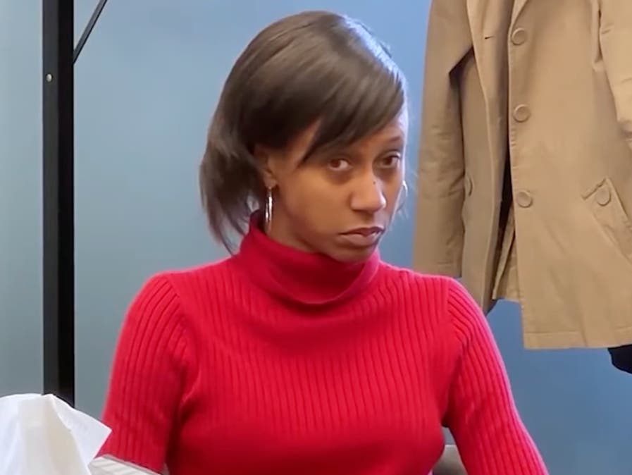 Brittany Watts: Woman criminally charged over miscarriage slams her arrest - Vimarsana News