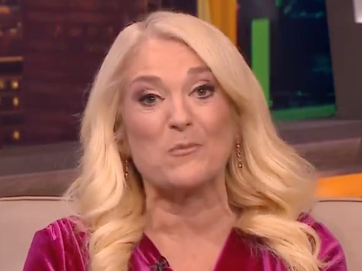 Vanessa Feltz reacts to controversy over ‘ignorant’ coeliac disease This Morning comments