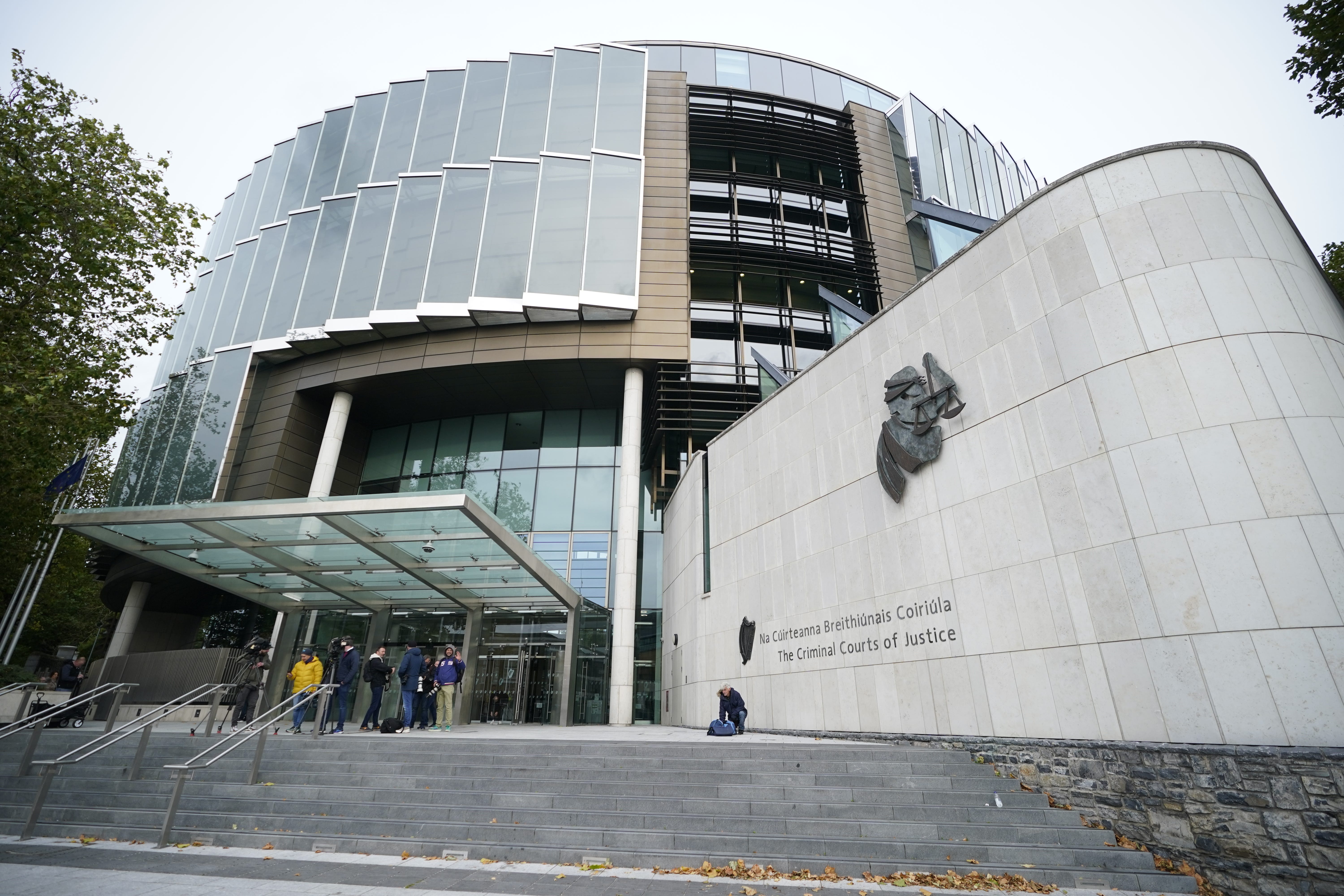 Man Appears In Court Charged With Attempted Murder Of Children In Man Appears In Court Charged With Attempted Murder Of Children In